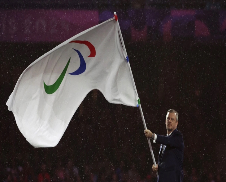 IPC Ends Partial Bans On Russia, Belarus