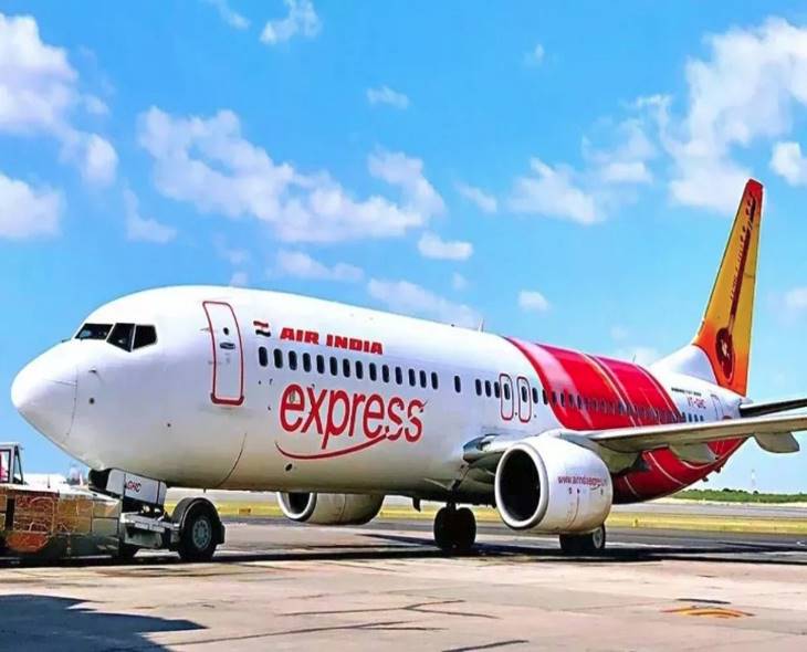 Air India Express Launches Payday Sale With Fares From ₹1,200