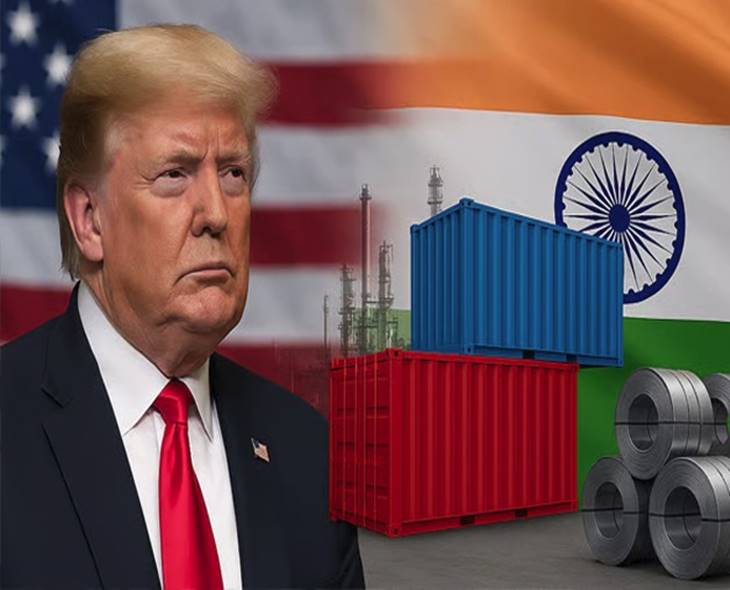 Trump’s India Strategy: Blackmail or Tough Negotiation?