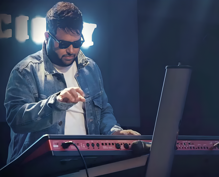 Guntur Kaaram: Thaman Talks About Facing Negativity