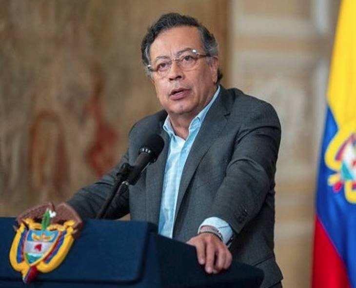 I Don’t Care: Colombia’s Petro Defiant After US Visa Ban
