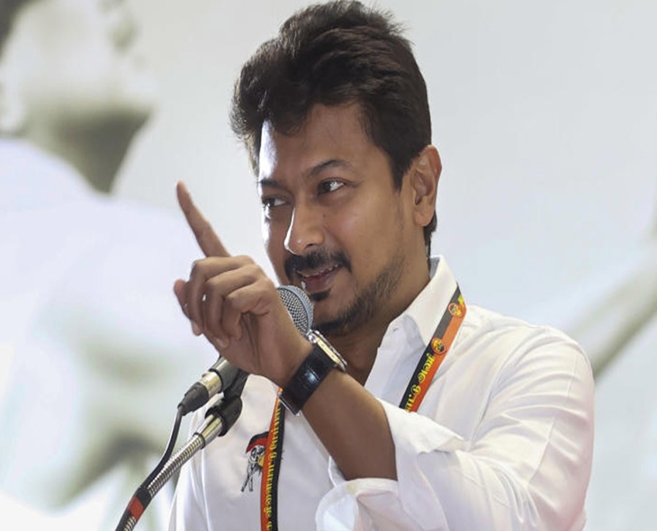 Karur Tragedy Investigation Kicks Off Today: Udhayanidhi