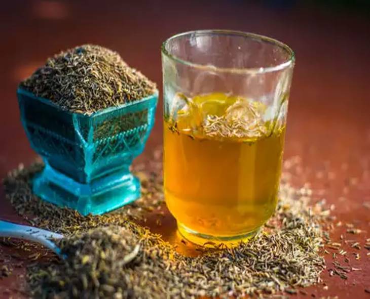 Why Jeera Water Should Be Part Of Your Routine