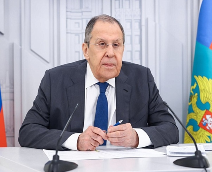 We Don’t Interfere In India’s Trade Policies: Russia