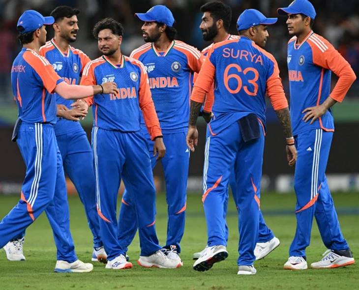 India’s Probable XI For Asia Cup T20 Final vs PAK