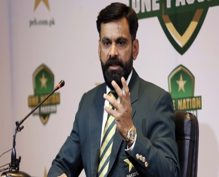 Pakistan Ex-Captain Comments On Team’s Final Entry