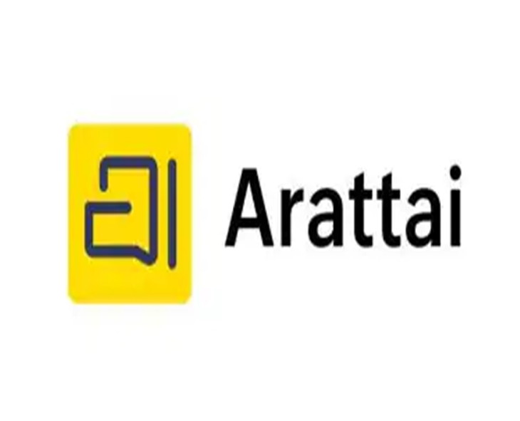 India’s Messaging App Arattai: A Local Alternative To WhatsApp