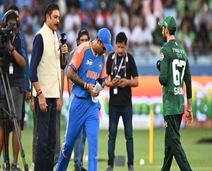 Dubai Police Sets Strict Rules For India-Pakistan Asia Cup Final