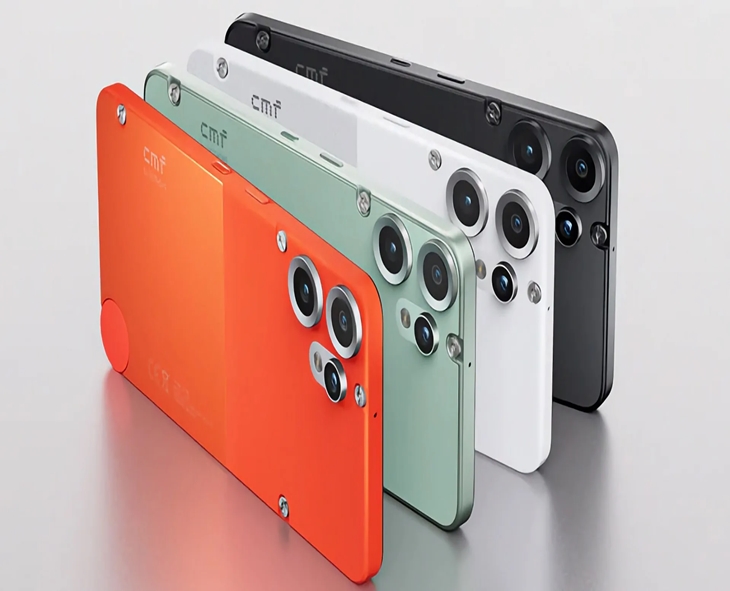 CMF Phone 2 Pro Now ₹4,500 Off — 50MP Camera & 5,000 mAh Battery