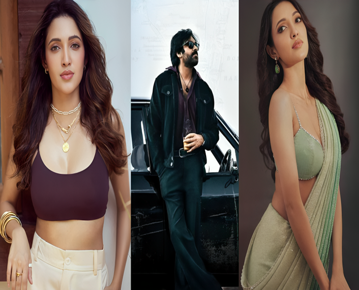 OG: Neha Shetty’s New Song Dropping Today?