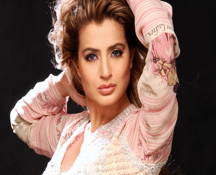 50-Year-Old Bollywood Actress Wants To Get Married