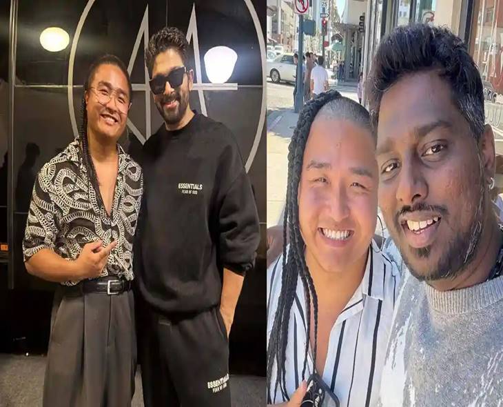 ‘AA22xA6’: Hokuto Shares BTS With Lead Team