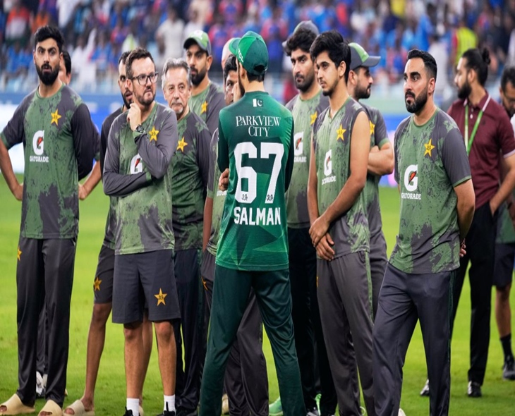Shoaib Akhtar Slams Pakistan’s Coaching & Captain Strategy