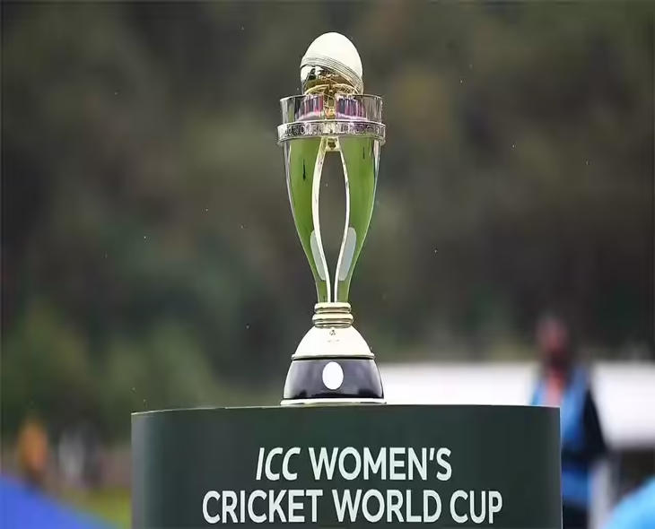 Women’s World Cup 2025 Begins Tomorrow