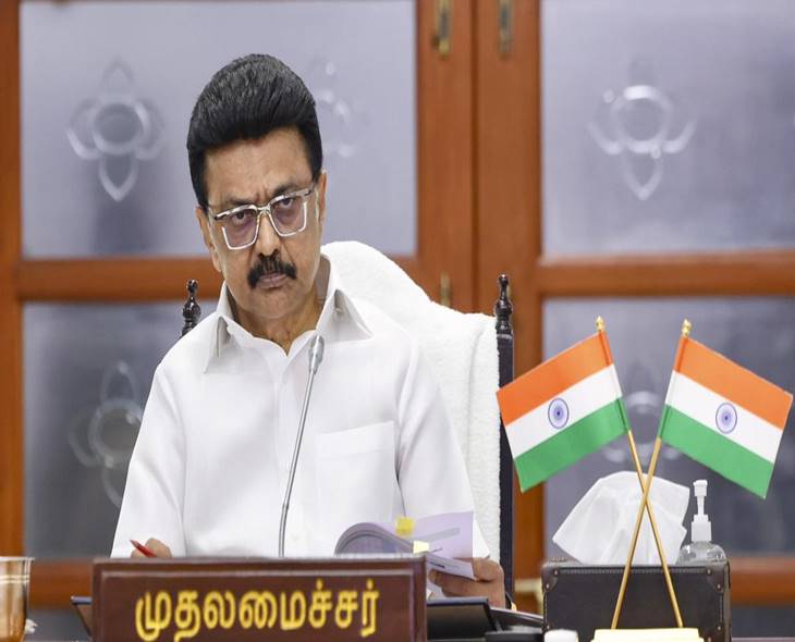 Tamil Nadu CM To Frame Rules For Public Events