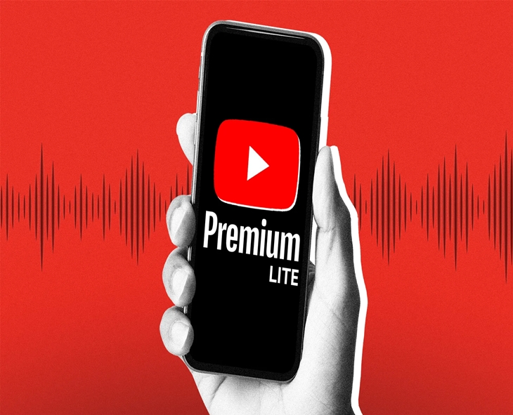 YouTube Premium Lite Launches In India At ₹89/month