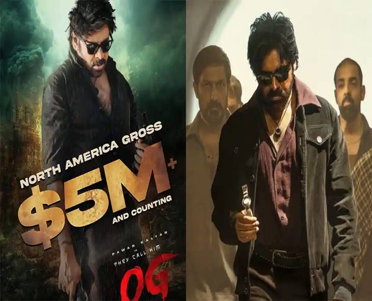 ‘They Call Him OG’ Hits $5M In North America