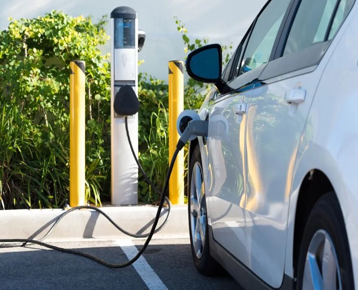 India Mandates AVAS For Electric Vehicles By 2027