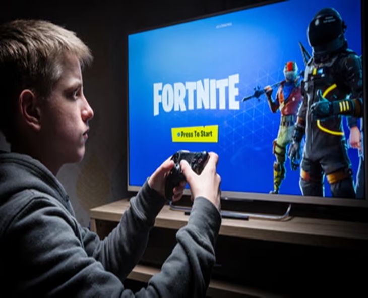 Online Gaming Raises Gen Z’s Heart Disease Risk, Cardiologist Warns