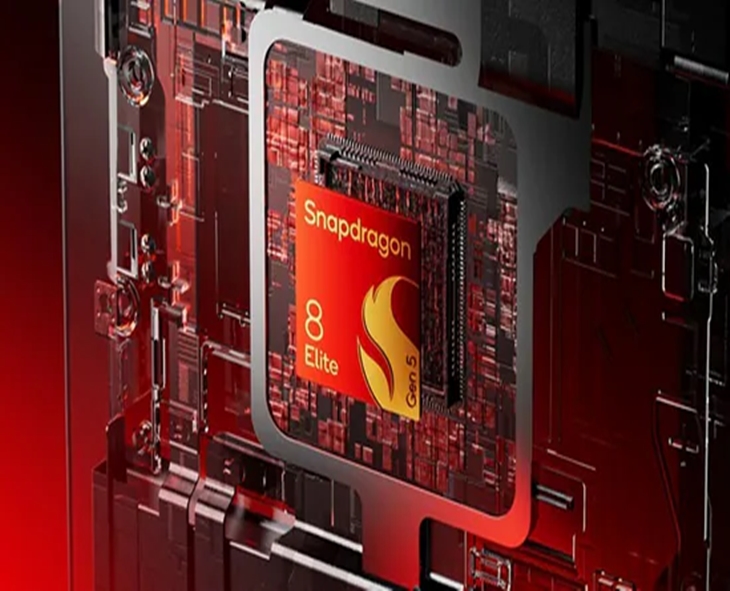 Snapdragon 8 Elite Gen 5 To Revolutionize Android Phones In 2026