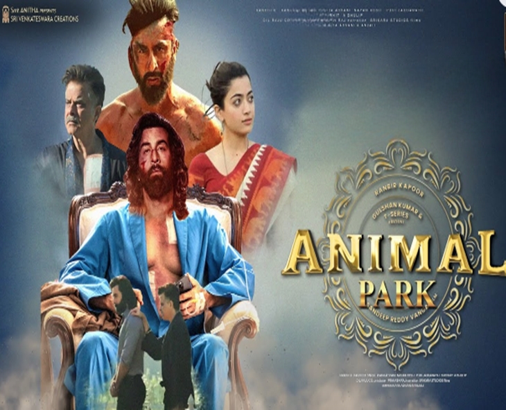 Ranbir Kapoor Confirms ‘Animal Park’ Sequel, Promises Bolder Film