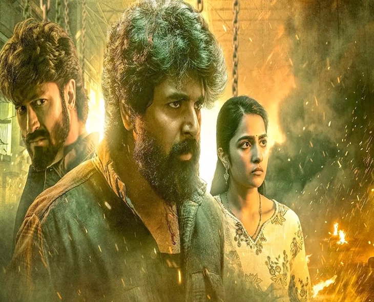 Top OTT Releases This Week: Madharaasi, Dakuaan Da Munda 3 & More