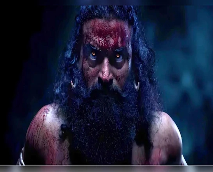 Rishab Shetty Remuneration For Kantara: Chapter 1 Revealed