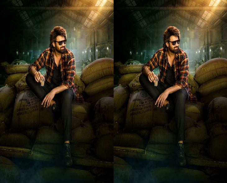 Prabhas’ ‘The Raja Saab’ Trailer Out Now