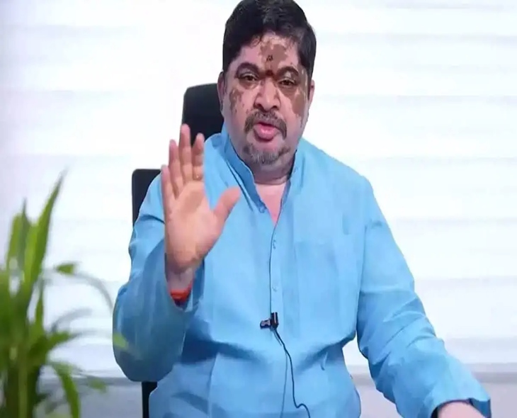 Telangana Minister Urges Parties Support 42 % BC Quota