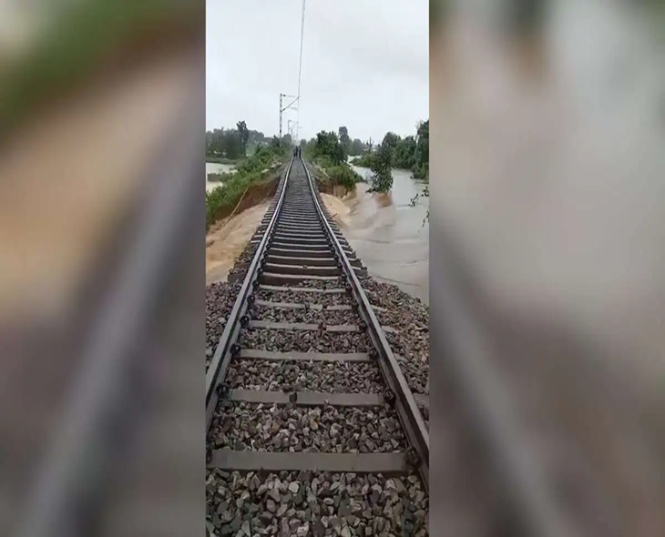 India & Bhutan Greenlight Two ₹4,000 Crore Rail Links