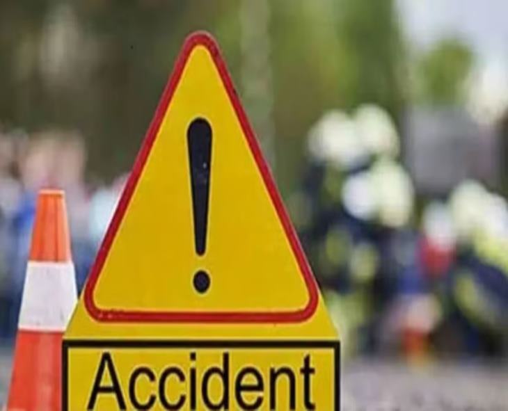 Speeding Truck Kills Five Family Members In Uttar Pradesh Tragedy