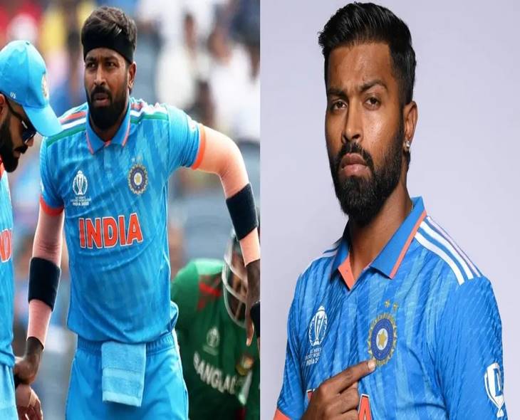 Hardik Pandya Likely To Miss Upcoming Australia ODI Series