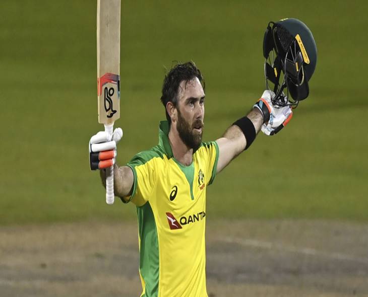 Glenn Maxwell Likely To Miss ODI Series Against India