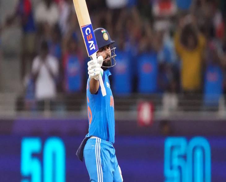 Ind A vs Aus A: 1st ODI To Be Held Today