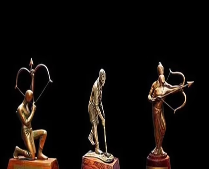 Sports Ministry Invites Entries For National Awards