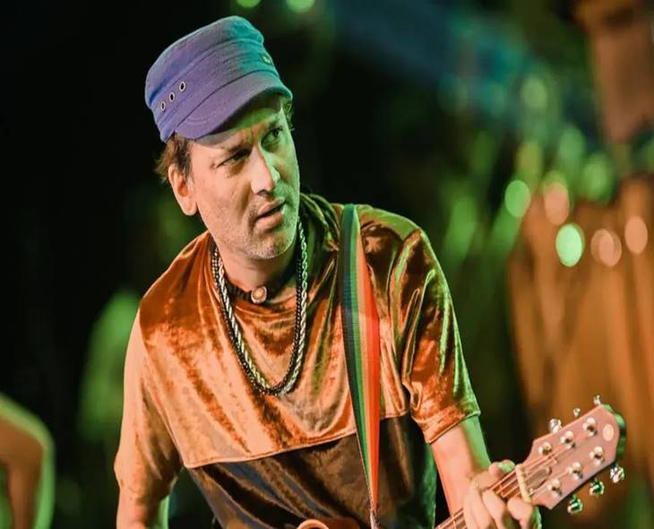 India Seeks Singapore’s Help In Zubeen Case