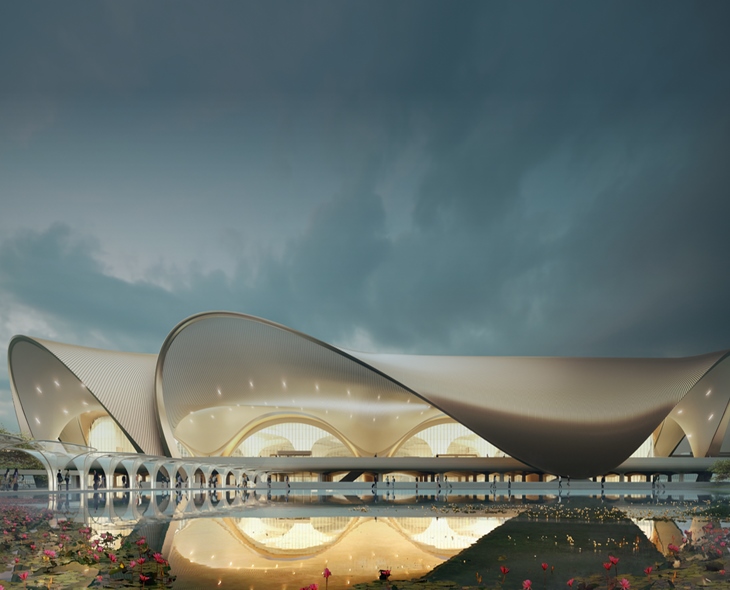 DGCA Grants License To Navi Mumbai Airport