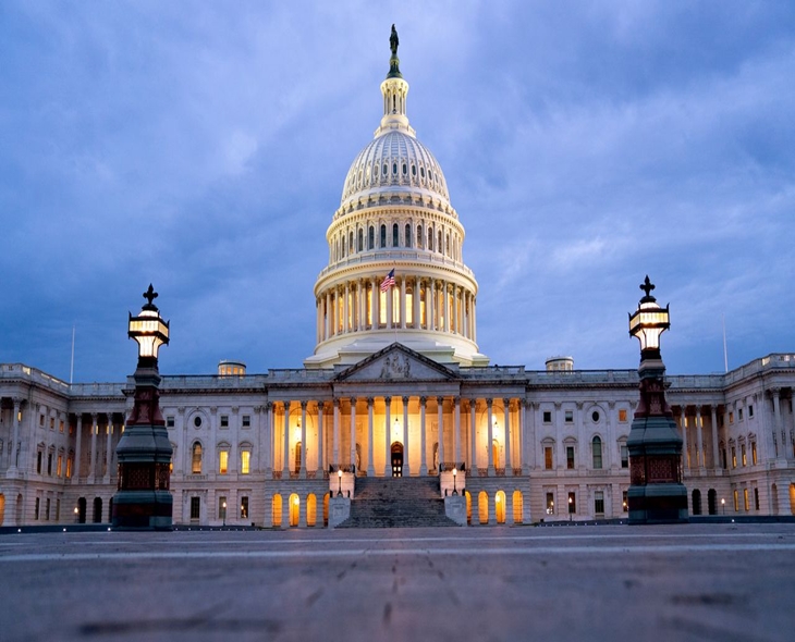 US Faces Government Shutdown After Senate Vote