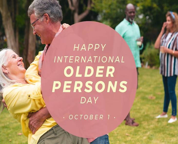 International Day For Older Persons 2025: Theme & Its Significance