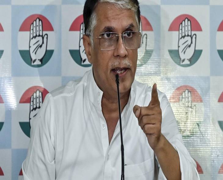 Congress Demands BJP Apology For Threat Remarks