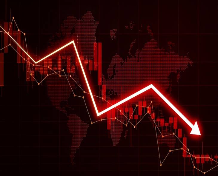 Stock Market Close: Sensex Rises 716 pts, Nifty Above 24,800