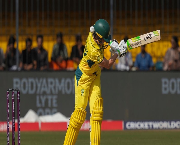 Australia Elects To Bat, Makes Surprise Change In Asia Cup