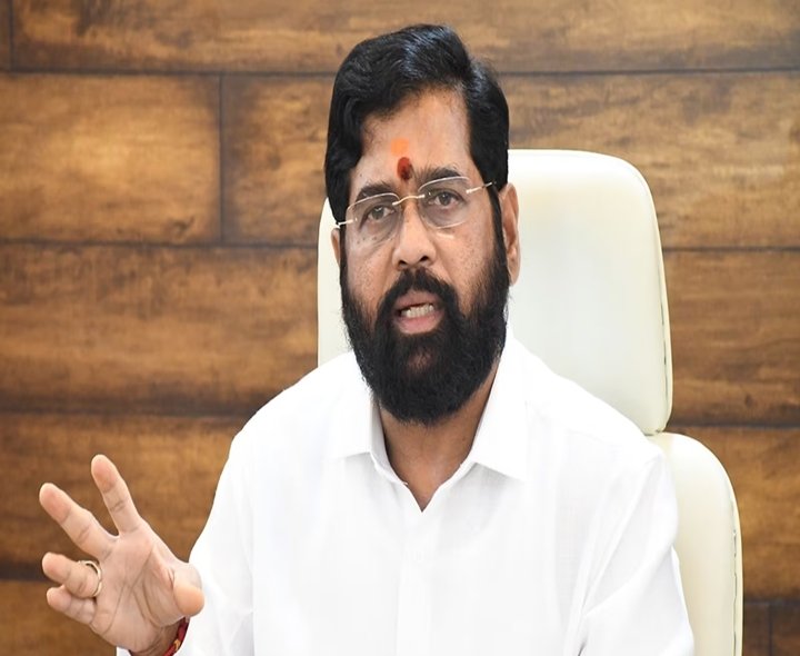Eknath Shinde Slams Congress Over 26/11 ‘Treachery’