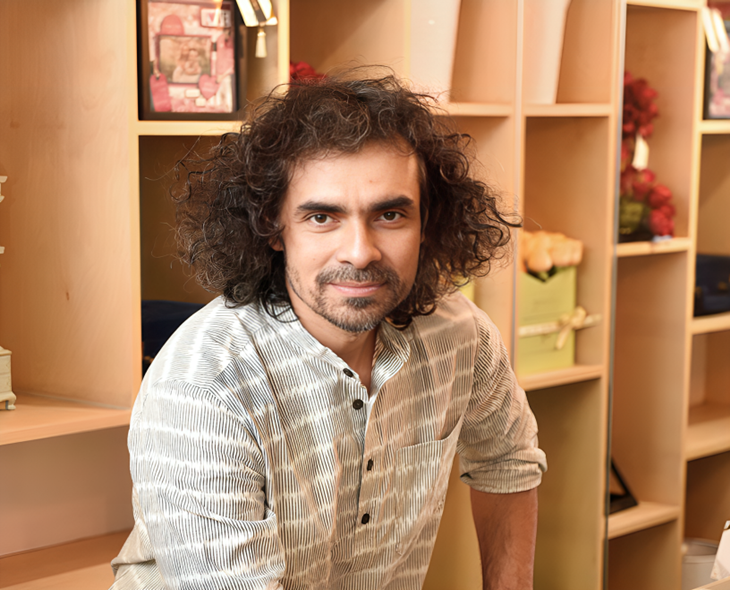 Director Imtiaz Ali Finalizes His Next Hindi Film