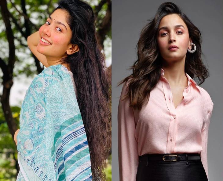 Sai Pallavi May Replace Alia Bhatt In Kalki Director’s Film ?