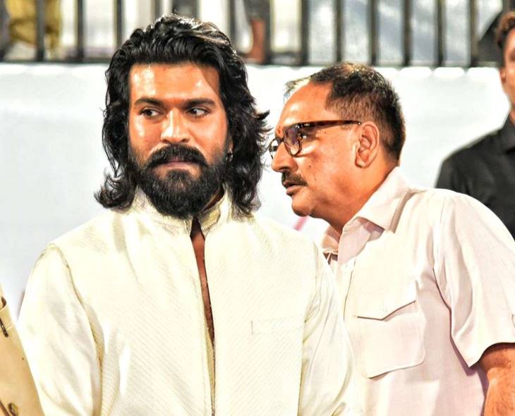 Ram Charan Launches India’s First Archery Premier League