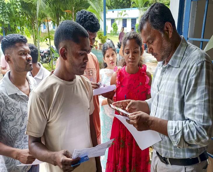 JPSC JET 2024 Registration Closes October 6