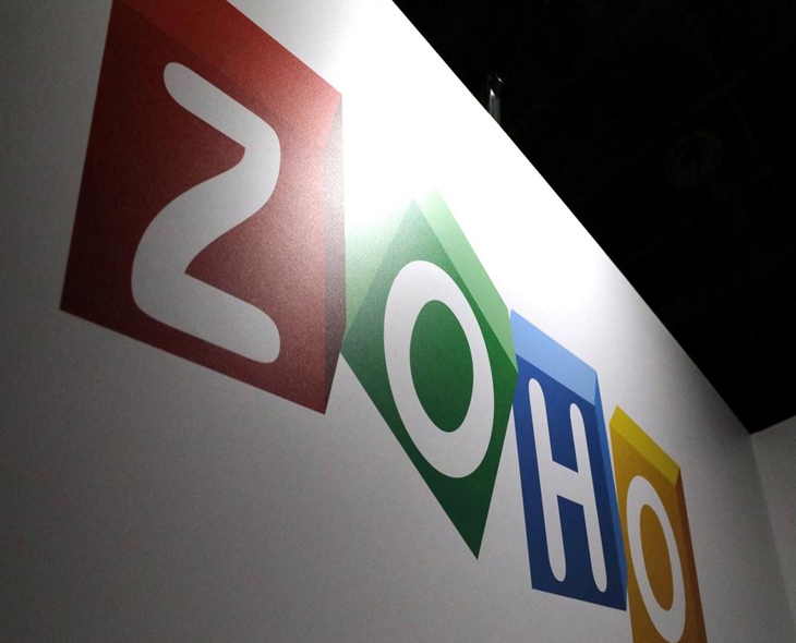 Zoho Launches Vani And Visual Collaboration Platform