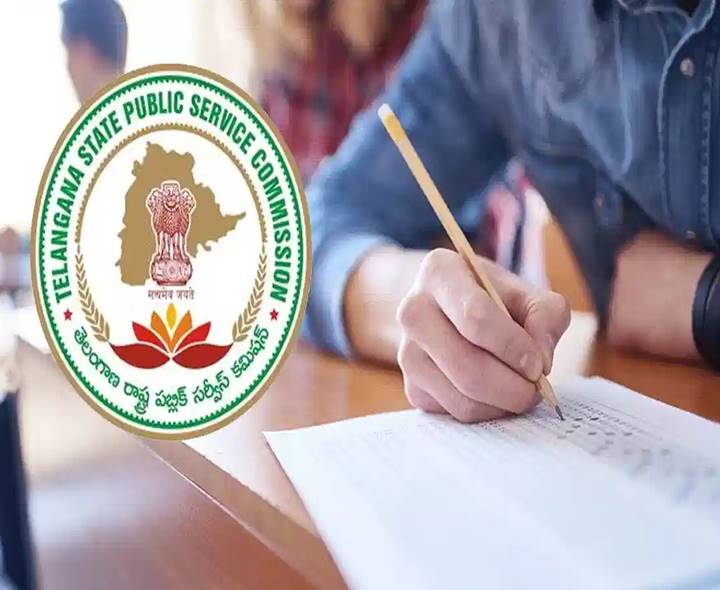 TG Govt To Fill 30,000 Vacant Posts Across Key Departments