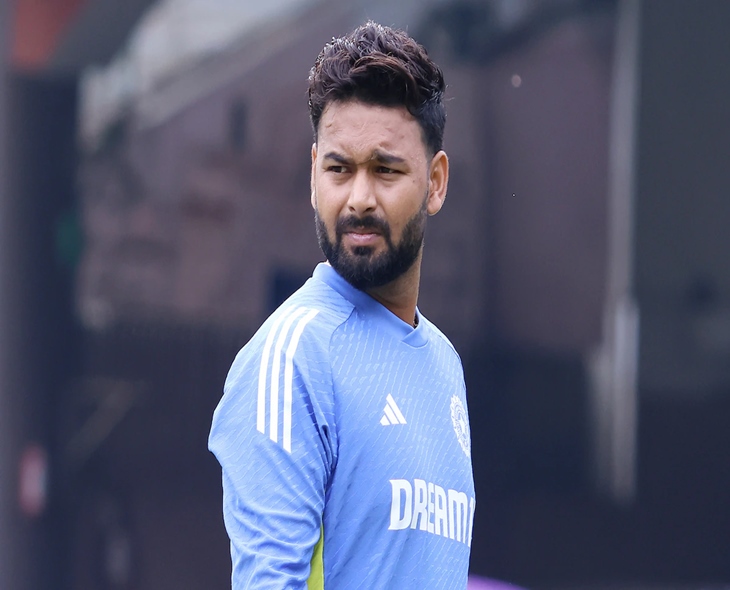 Rishab Pant Marks 28 Years: Cheers From Cricketing World